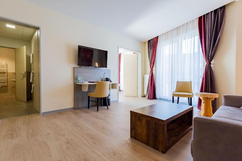 Mythenresort Heimdall image