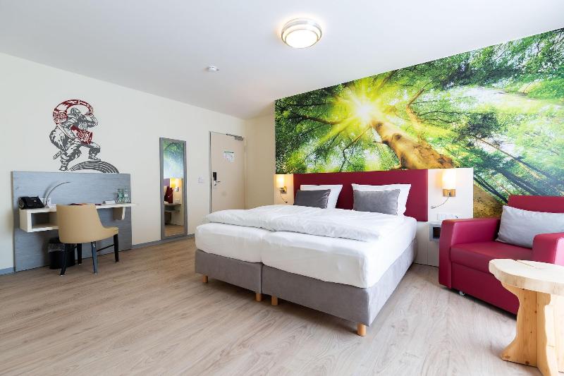 Mythenresort Heimdall image