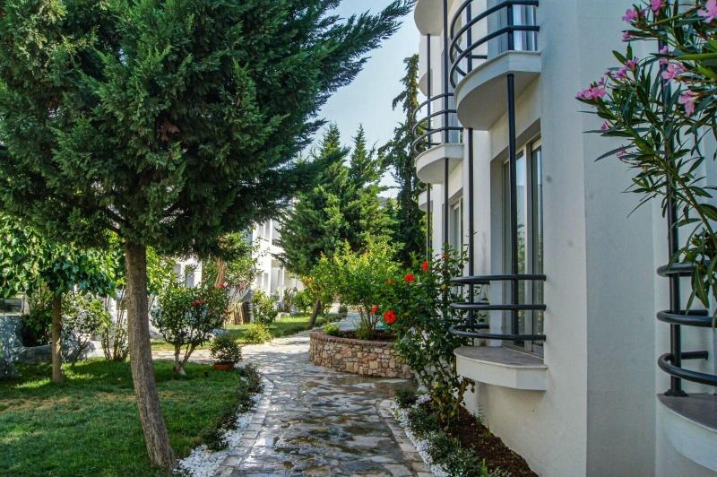 Dream Palace Bodrum image