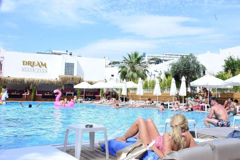 Dream Palace Bodrum image