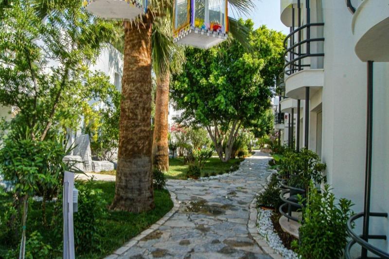 Dream Palace Bodrum image