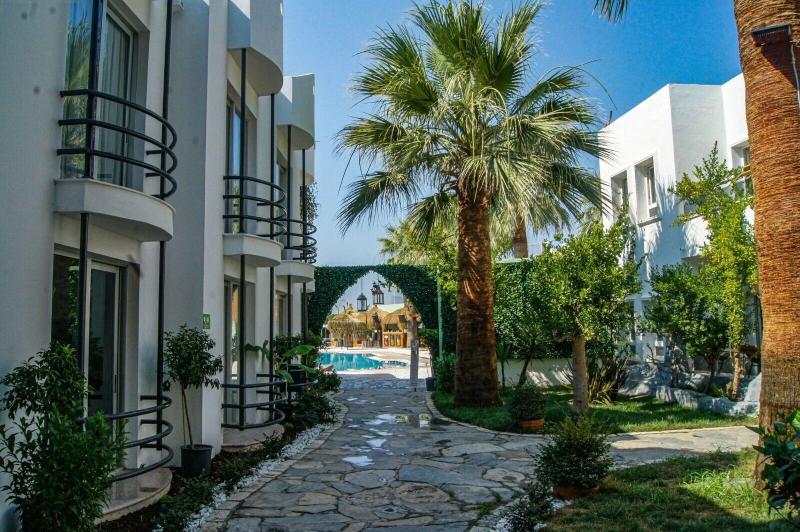 Dream Palace Bodrum image