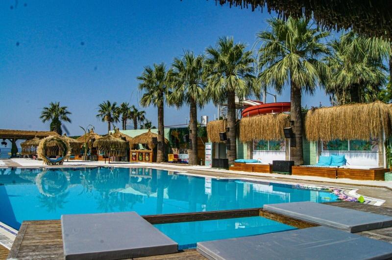 Dream Palace Bodrum image