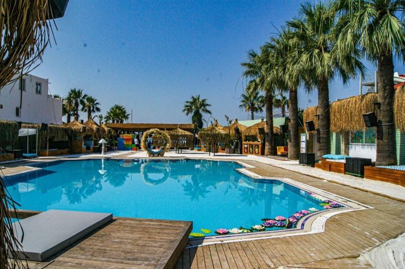 Dream Palace Bodrum image