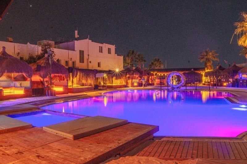 Dream Palace Bodrum image