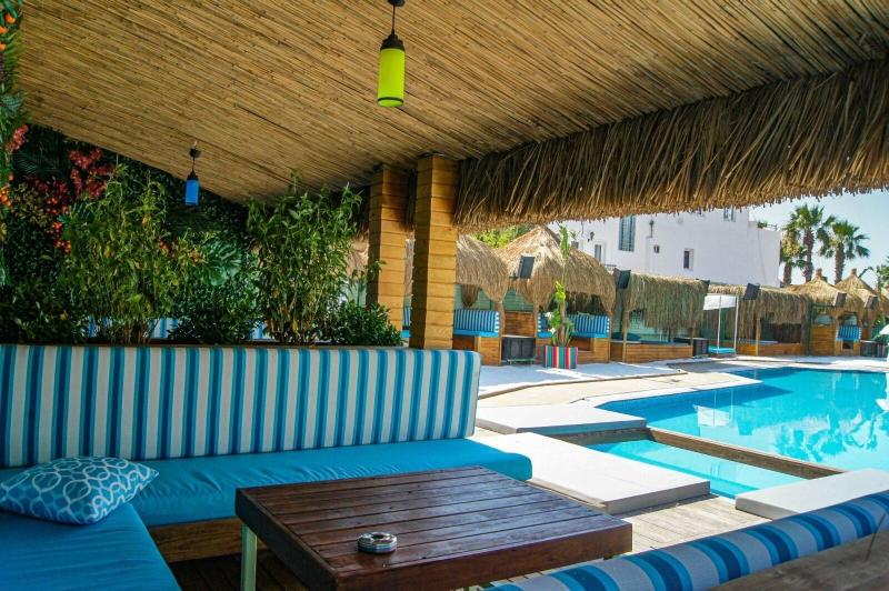 Dream Palace Bodrum image