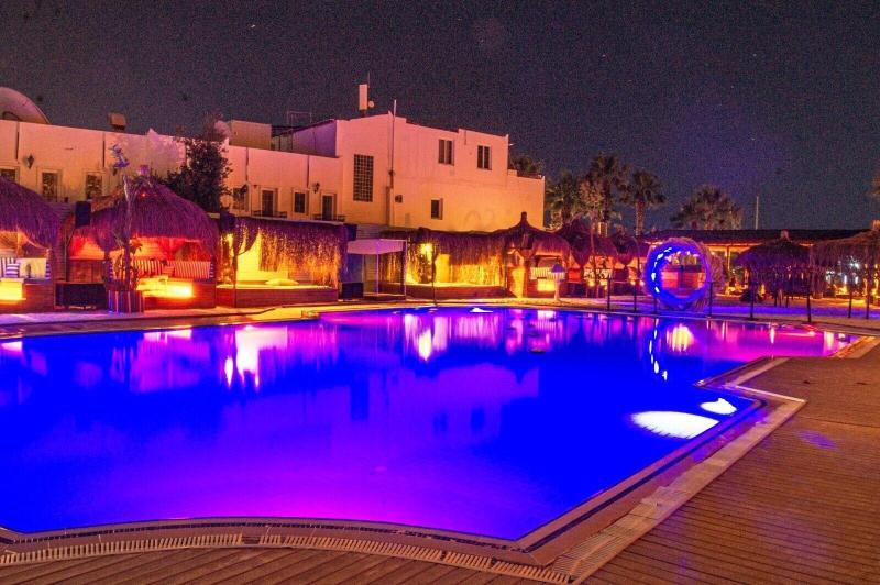 Dream Palace Bodrum image