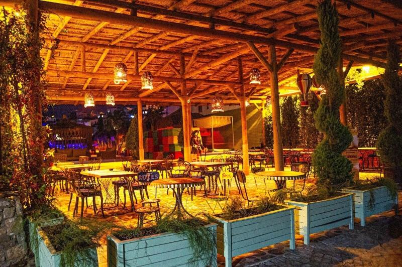 Dream Palace Bodrum image