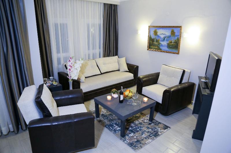 Dream Palace Bodrum image