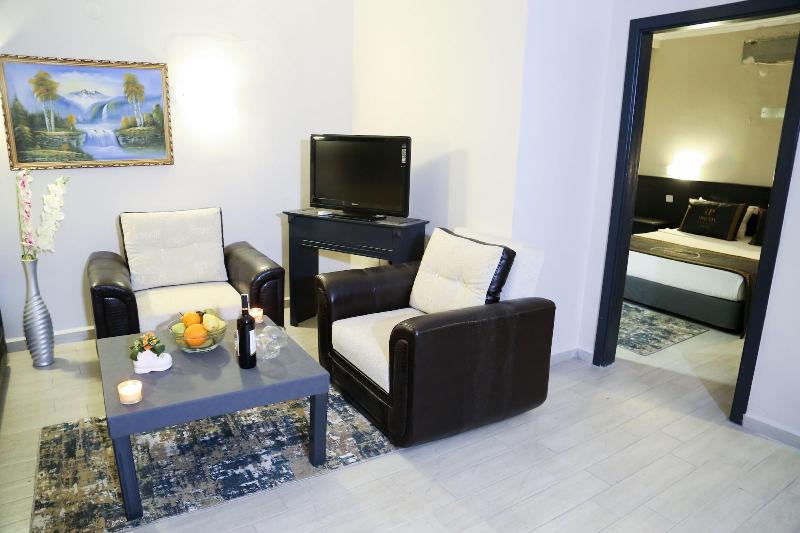 Dream Palace Bodrum image