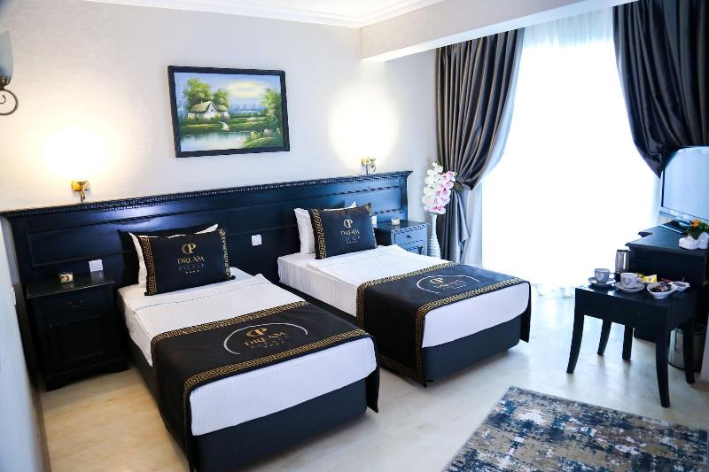 Dream Palace Bodrum image