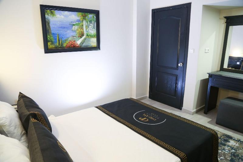 Dream Palace Bodrum image