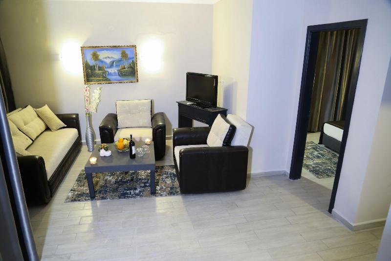 Dream Palace Bodrum image