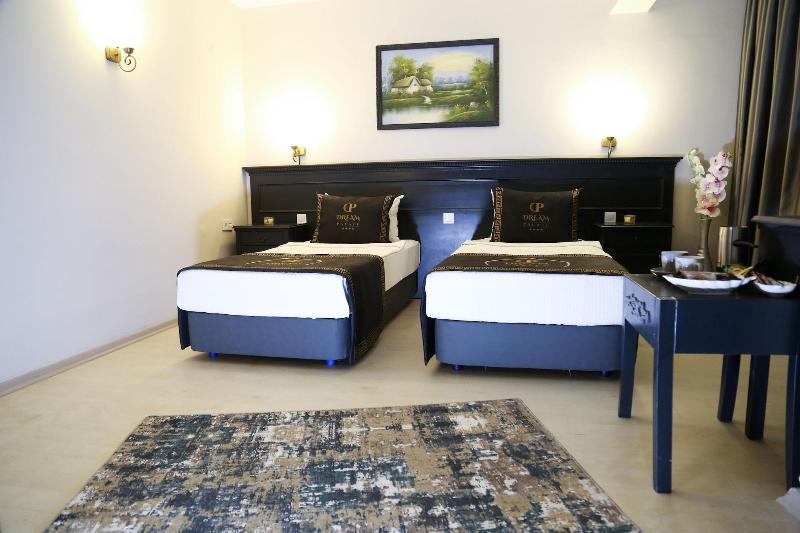 Dream Palace Bodrum image