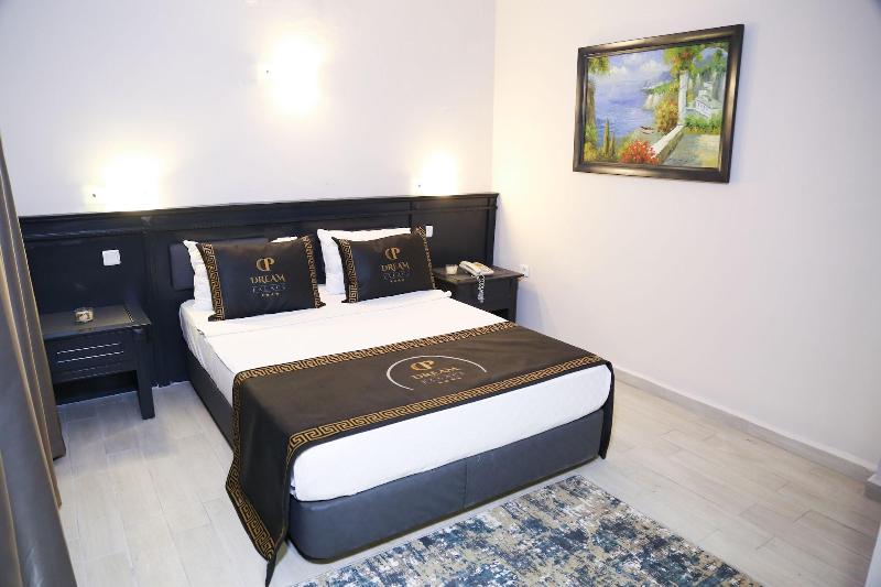 Dream Palace Bodrum image