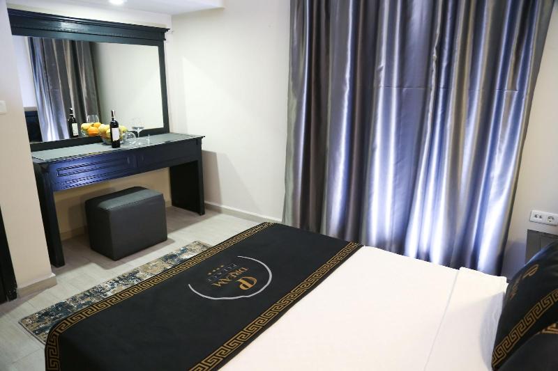 Dream Palace Bodrum image
