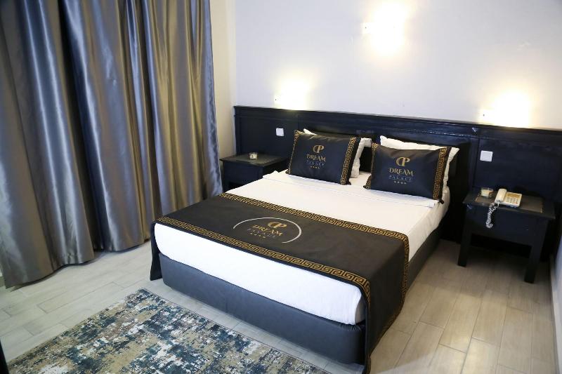 Dream Palace Bodrum image