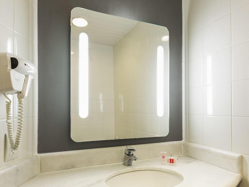 ibis Sao Jose dos Campos Colinas — photo 24
