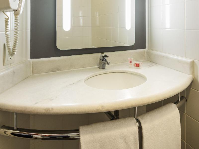 ibis Sao Jose dos Campos Colinas — photo 23