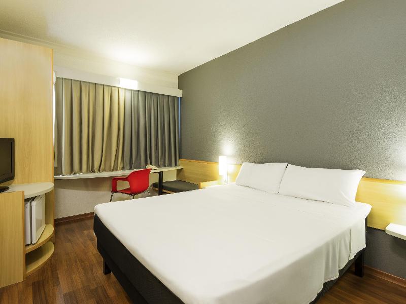 ibis Sao Jose dos Campos Colinas — photo 22