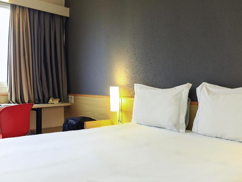 ibis Sao Jose dos Campos Colinas — photo 19