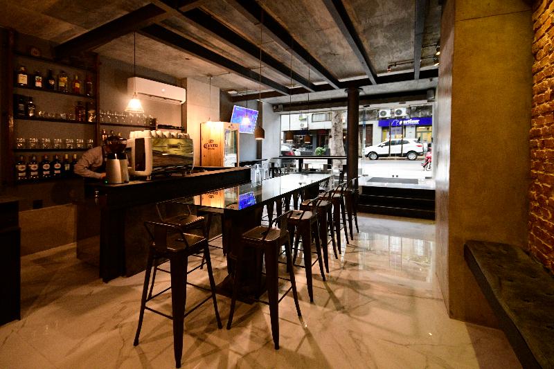 Quijano Aparts & Suites