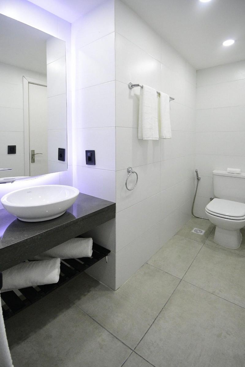 Quijano Aparts & Suites 5