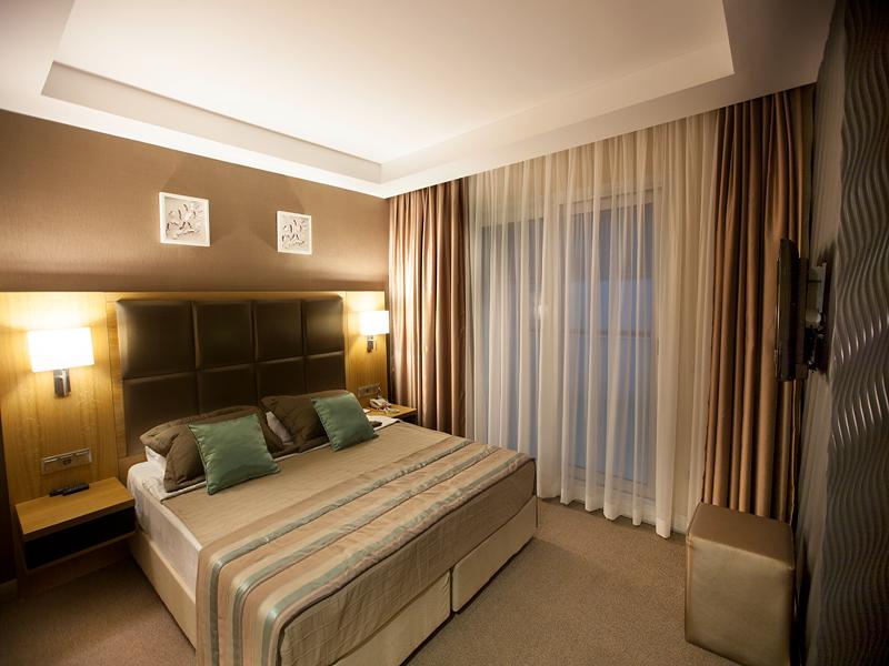Efeler Hotel image