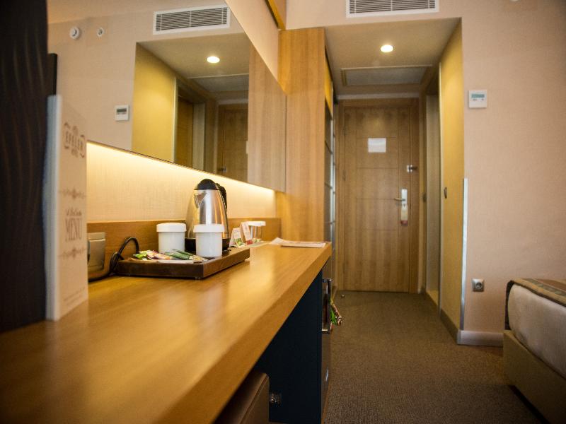 Efeler Hotel image