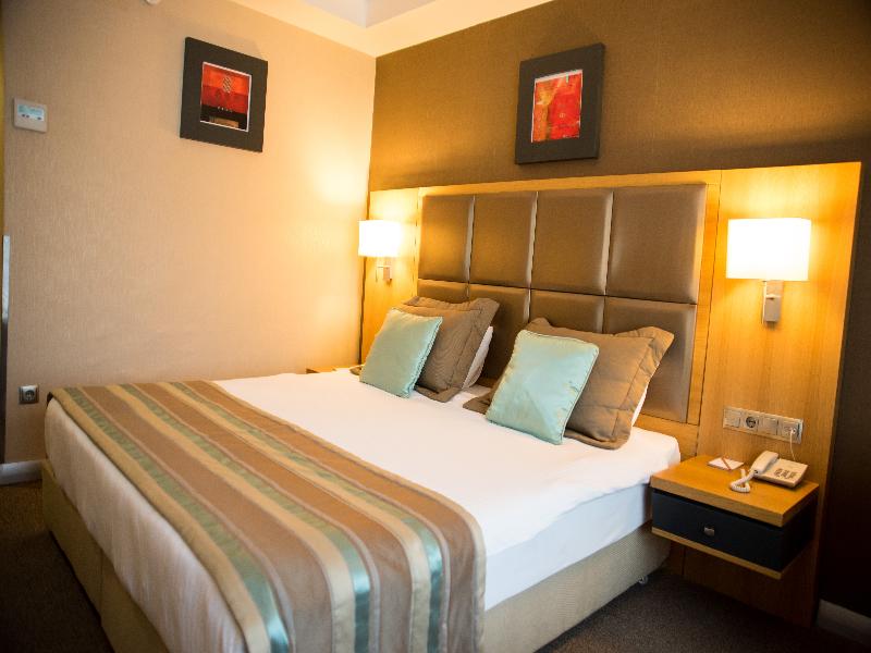 Efeler Hotel image