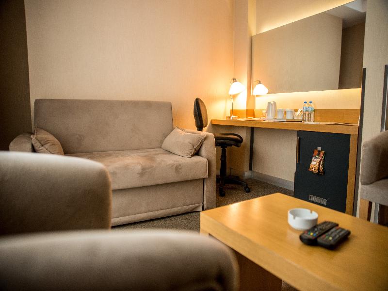 Efeler Hotel image