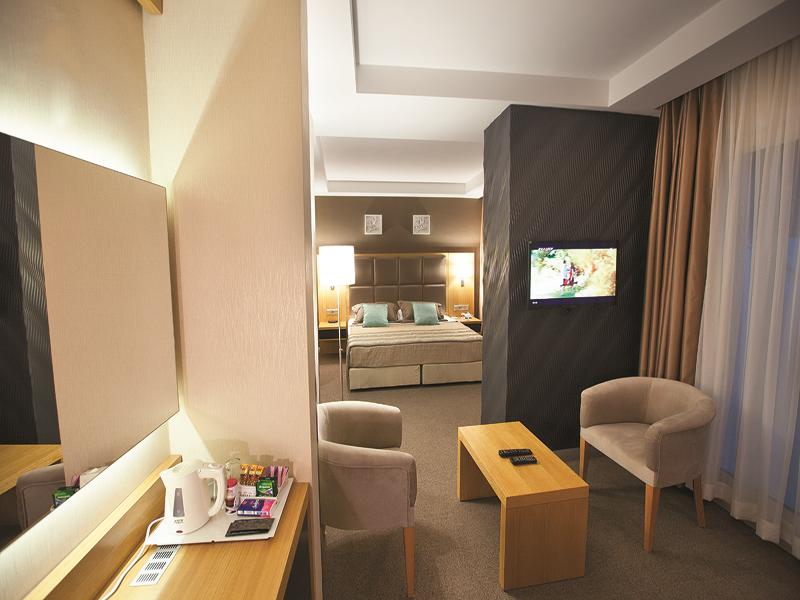 Efeler Hotel image