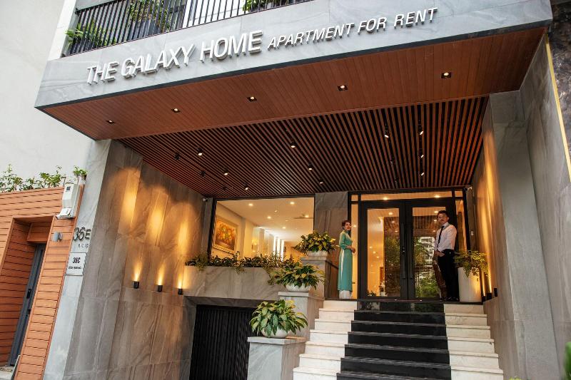 The Galaxy Home Hotel & Apartment — photo 5