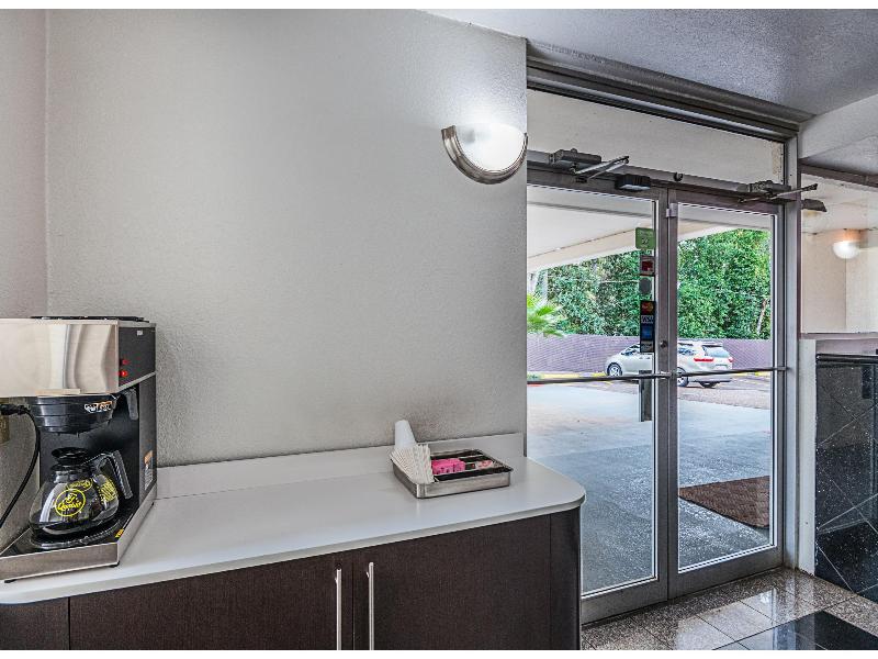 Motel 6 Cleveland, TX GA image