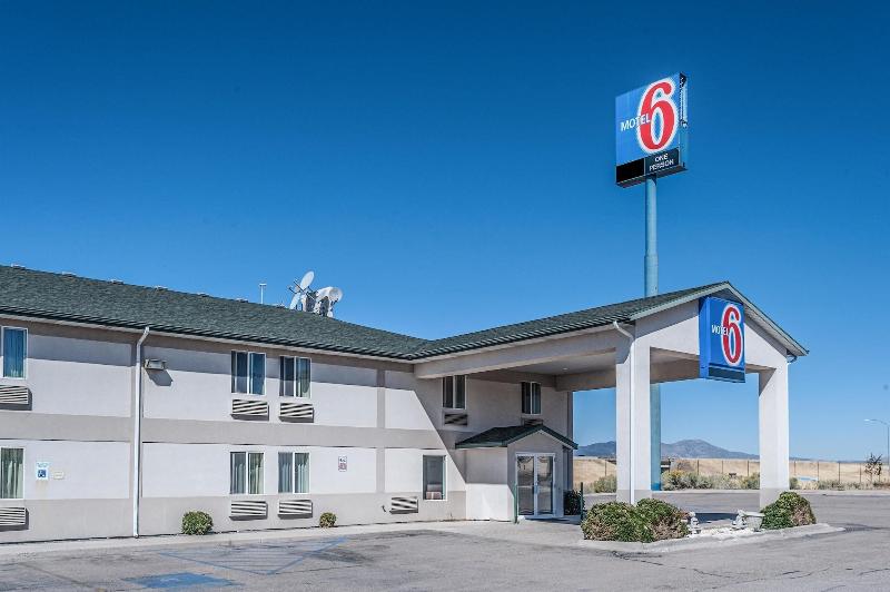 Motel 6 Beaver image