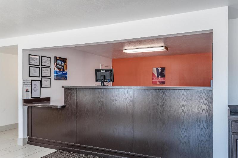 Motel 6 Beaver image