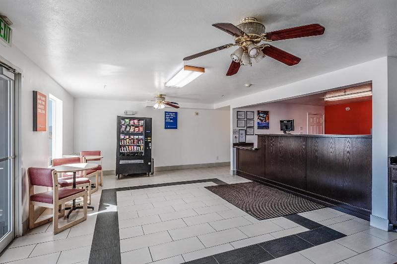 Motel 6 Beaver image