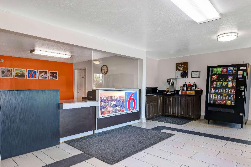 Motel 6 Beaver image