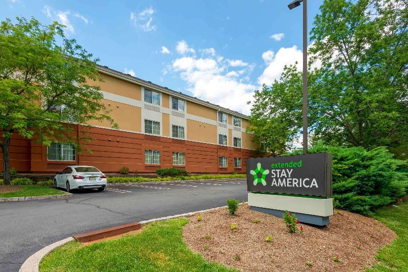 Extended Stay America Piscataway Rutgers Universit image