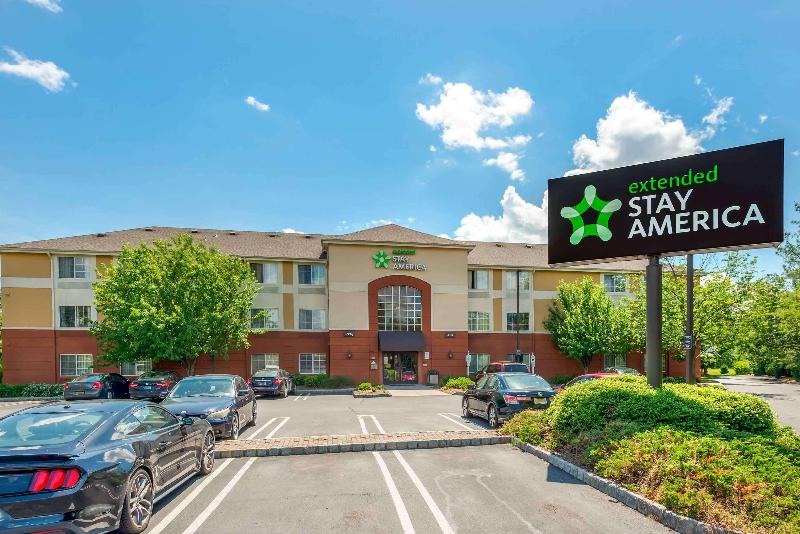 Extended Stay America Piscataway Rutgers Universit image