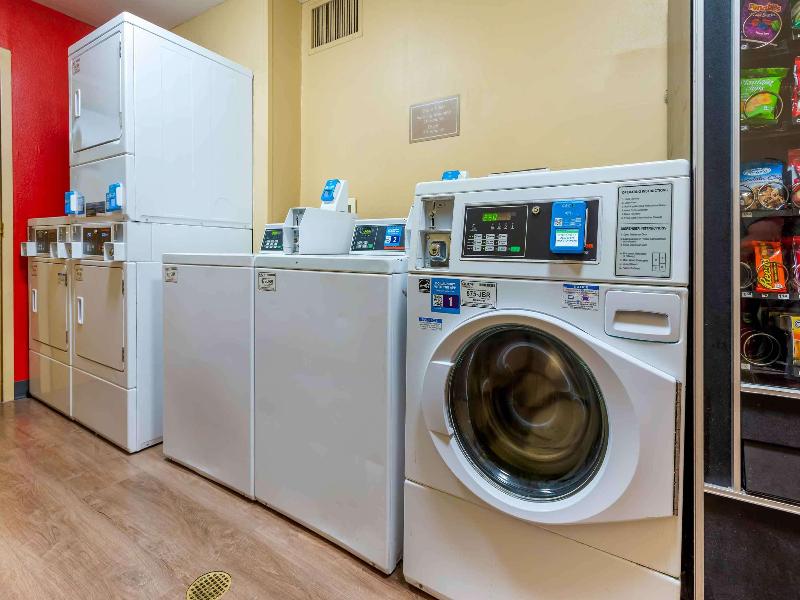 Extended Stay America Piscataway Rutgers Universit image