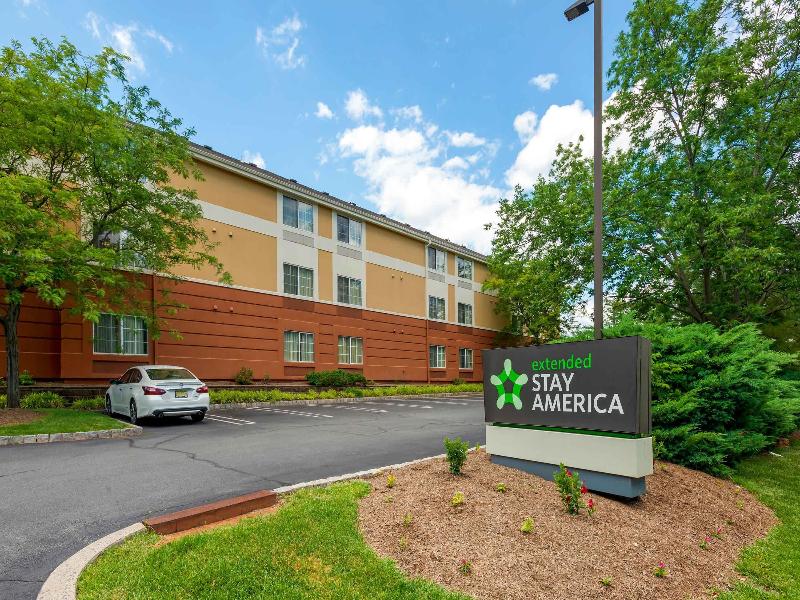 Extended Stay America Piscataway Rutgers Universit image
