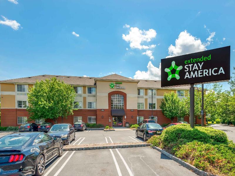 Extended Stay America Piscataway Rutgers Universit image