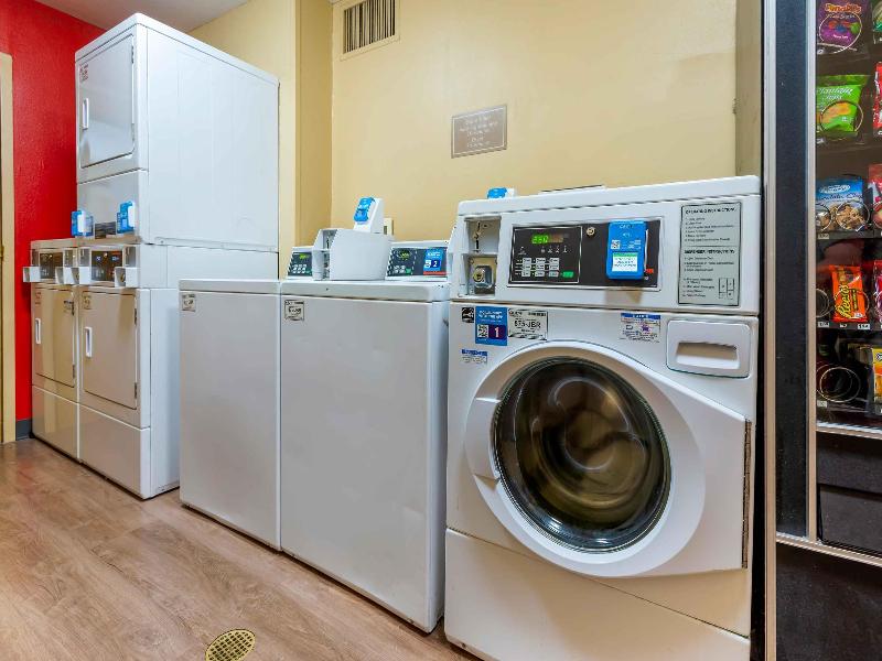 Extended Stay America Piscataway Rutgers Universit image