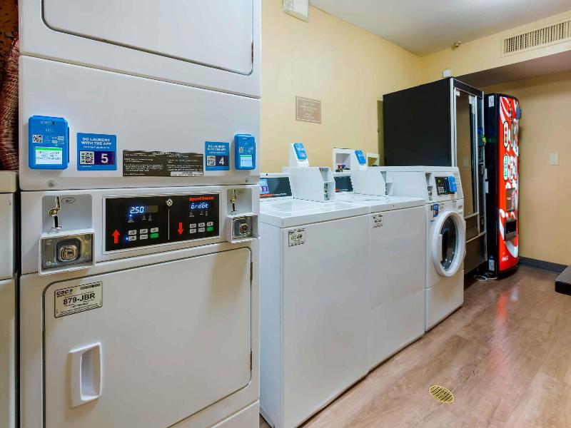 Extended Stay America Piscataway Rutgers Universit image