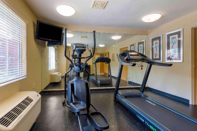 Extended Stay America Piscataway Rutgers Universit image