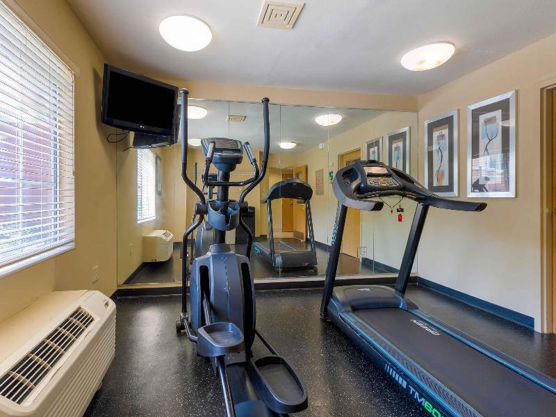 Extended Stay America Piscataway Rutgers Universit image