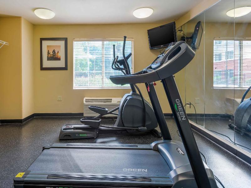 Extended Stay America Piscataway Rutgers Universit image