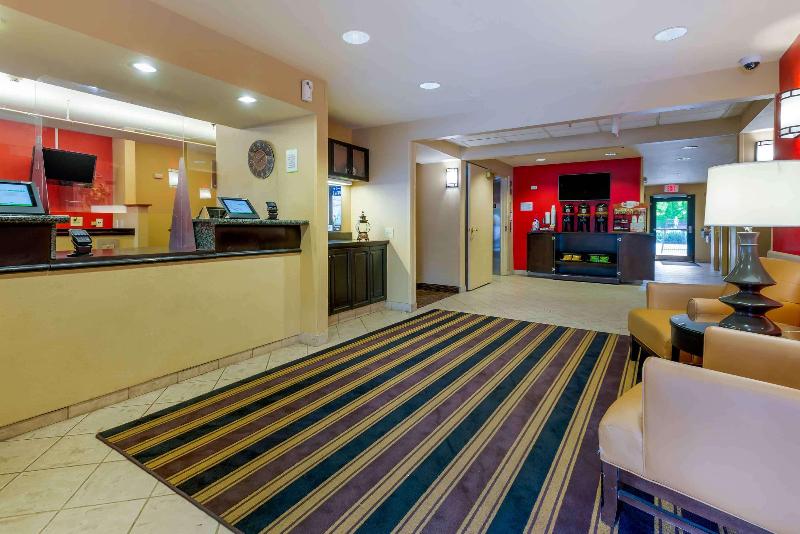 Extended Stay America Piscataway Rutgers Universit image
