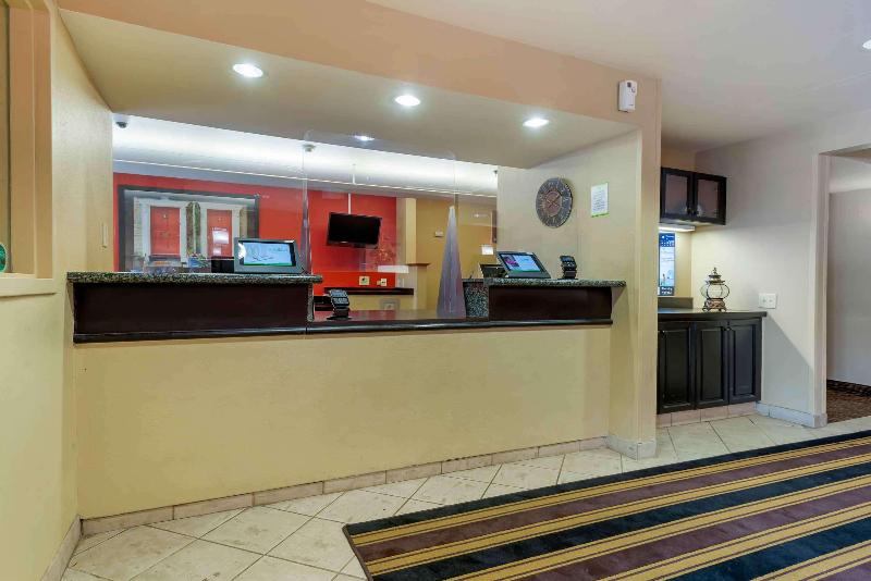 Extended Stay America Piscataway Rutgers Universit image